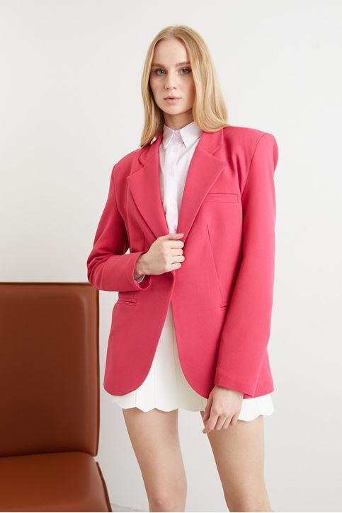 Palazzo Ceket-Fuşya