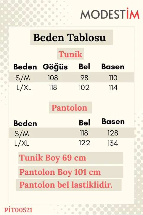 Kadın Siyah Müslin Takım Kruvaze Bağlamalı Pantolon Ceket İkili Takım Tesettür Giyim
