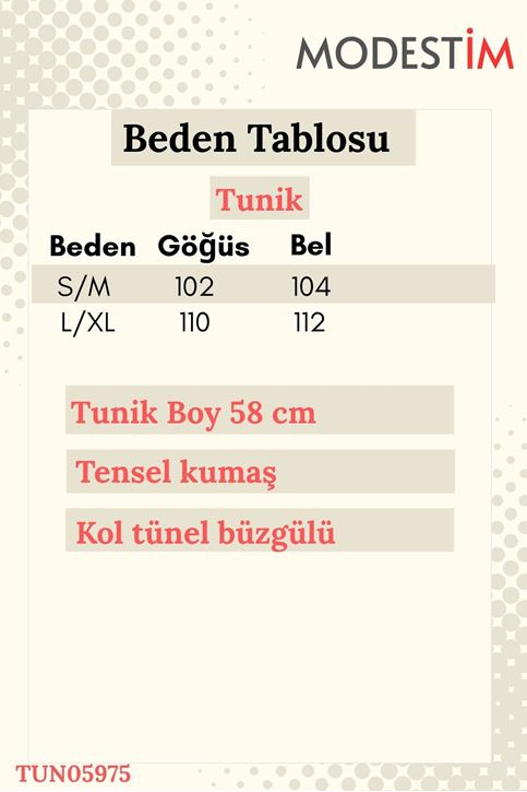 Kadın Kolu Tünelli Yaka Fırfırlı Kısa Trend Şık Taş Tesettür Bluz Gömlek